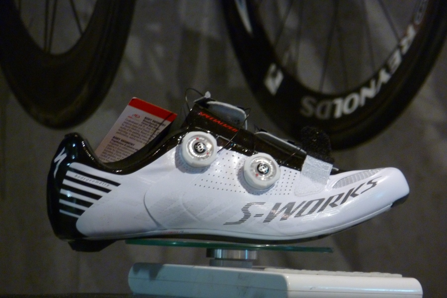 2013 Specialized S-Works Road Shoe